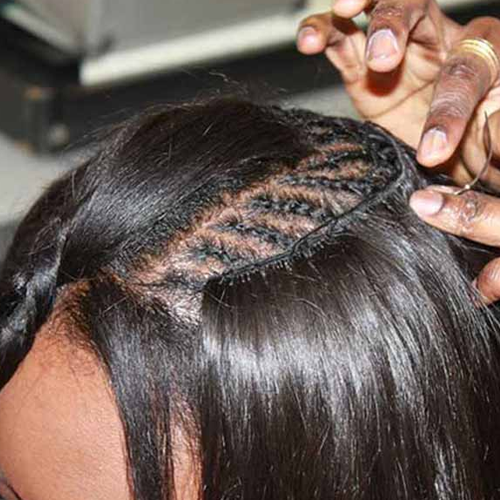 SEW IN MAINTENANCE